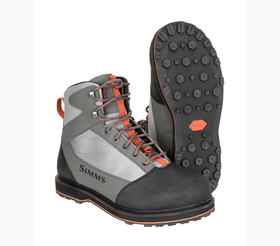 SIMMS TRIBUTARY BOOT RUBBER  - 2