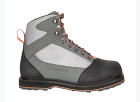 SIMMS TRIBUTARY BOOT RUBBER  - 3