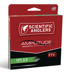 SCIENTIFIC ANGLERS AMPLITUDE SMOOTH VPT 2.0 - 4