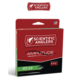 SCIENTIFIC ANGLERS AMPLITUDE SMOOTH VPT 2.0 - 1