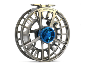 LAMSON LITESPEED M SALTWATER - 5