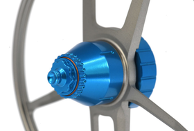 LAMSON LITESPEED M SALTWATER REEL - 8