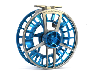 LAMSON LITESPEED M SALTWATER REEL - 4