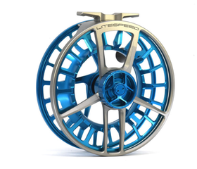 LAMSON LITESPEED M SALTWATER - 4