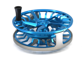 LAMSON LITESPEED M SALTWATER REEL - 6