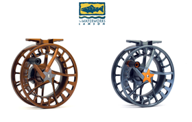 LAMSON LITESPEED F REEL - 1