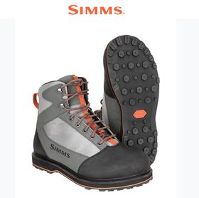 SIMMS TRIBUTARY BOOT RUBBER  - 1