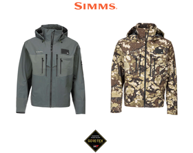 SIMMS G3 GUIDE™ TACTICAL JACKET 2021 - 1