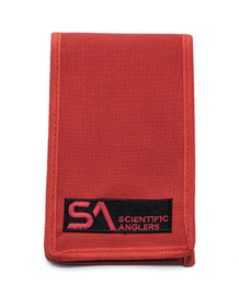 SCIENTIFIC ANGLERS ABSOLUTE LEADER WALLET - 2