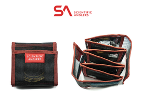 SCIENTIFIC ANGLERS CONVERTIBLE TIP WALLET - 1