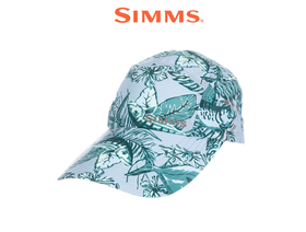SIMMS FLATS CAP - 1