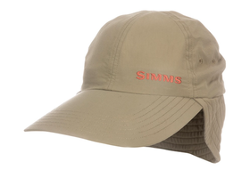 SIMMS GALLATIN SUNSHIELD HAT - 3