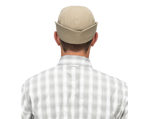 SIMMS GALLATIN SUNSHIELD HAT - 8