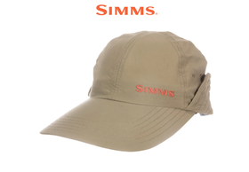 SIMMS GALLATIN SUNSHIELD HAT - 1