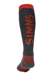 SIMMS MERINO THERMAL OTC SOCK - 3