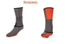 SIMMS FLYWEIGHT NEOPRENE SOCK - 1