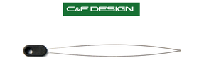 C&F DESIGN CFT-65ST SPARE BOBBIN THREADERS - 1