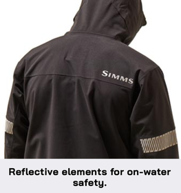 SIMMS® CX JACKET - 3