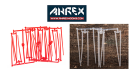 AHREX FLEXIPEGS - 1