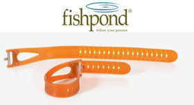 FISHPOND LARIAT GEAR STRAPS - 1