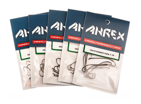 AHREX HR418 WD BOMBER HOOK - 2