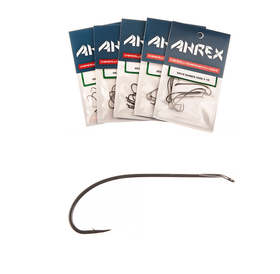 AHREX HR418 WD BOMBER HOOK - 1