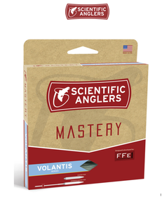 SCIENTIFIC ANGLERS VOLANTIS INTEGRATED - 1