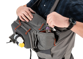 SIMMS FREESTONE SLING PACK  - 9