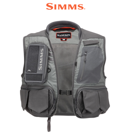 SIMMS FREESTONE VEST  - 1