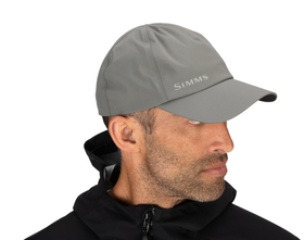 SIMMS GORE-TEX® RAIN CAP - 8