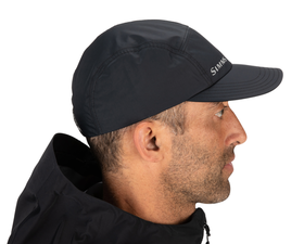 SIMMS FLYWEIGHT GORE-TEX® PACLITE CAP - 2