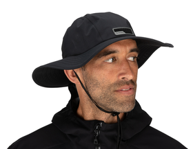 SIMMS GORE-TEX® GUIDE SOMBRERO - 4