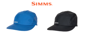 SIMMS FLYWEIGHT GORE-TEX® PACLITE CAP - 1