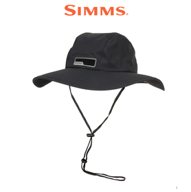 SIMMS GORE-TEX® GUIDE SOMBRERO - 1