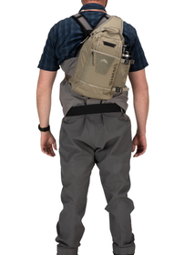 SIMMS TRIBUTARY SLING PACK - 11