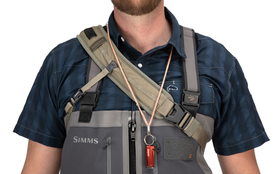 SIMMS TRIBUTARY SLING PACK - 3