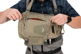 SIMMS TRIBUTARY SLING PACK - 8