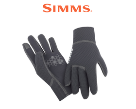 SIMMS KISPIOX GLOVE - 1