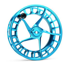 LAMSON LITESPEED M SALTWATER REEL - 14