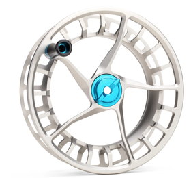 LAMSON LITESPEED M SALTWATER REEL - 13