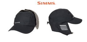 SIMMS CHALLENGER INSULATED HAT - 1