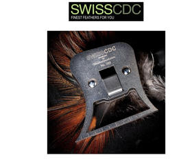 SWISS CDC MULTICLAMP - 1