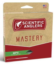 SCIENTIFIC ANGLERS MASTERY MPX - 2