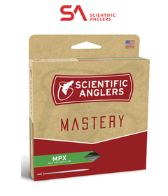 SCIENTIFIC ANGLERS MASTERY MPX - 1