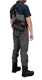 SIMMS OPEN WATER TACTICAL WAIST PACK - 7