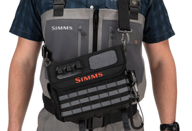 SIMMS OPEN WATER TACTICAL WAIST PACK - 10