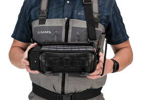 SIMMS OPEN WATER TACTICAL WAIST PACK - 3