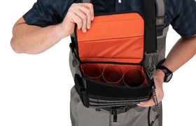 SIMMS OPEN WATER TACTICAL WAIST PACK - 2