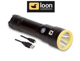 LOON UV PLASMA LIGHT - 1