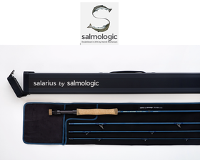 SALMOLOGIC SALARIUS  SH - 1